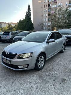 Škoda - Octavia - 1.6 TDI