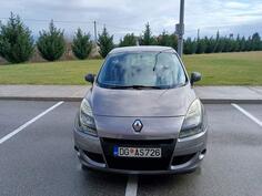 Renault - Scenic - 1.5 dci
