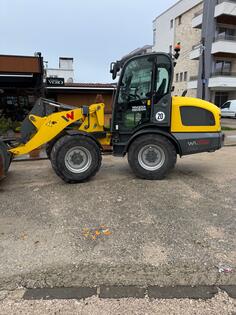 Wacker - Wacker Neuson WL 52