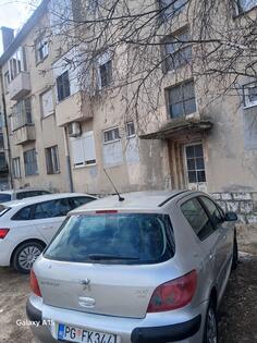 Peugeot - 307 - 1.4 hdi