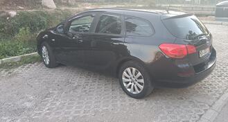 Opel - Astra - 1.7