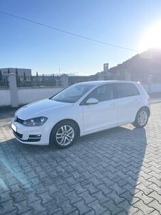 Volkswagen - Golf 7 - 2.0 TDI