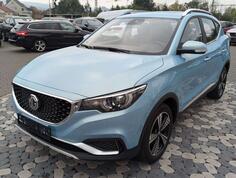 MG - ZS - ZS EV