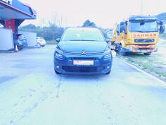 Citroen - Grand C4 SpaceTourer - 1.5 HDI
