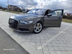 Audi - A6 - 3.0 TDI