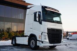 Volvo -  FH 500 / Tegljač /  IMP-3679