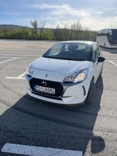Citroen - DS3 - 1.6 hdi