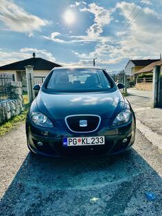 Seat - Altea - 1,9 77 kw