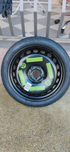 Ostalo felne i Hankook gume