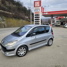 Peugeot - 1007 - 1.6