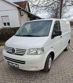 Volkswagen - Transporter T5