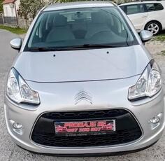 Citroen - C3 - 1.4 HDI