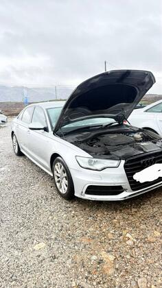 U djelovima Audi - A6 2.0