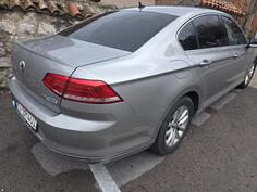 Volkswagen - Passat - 1.6d