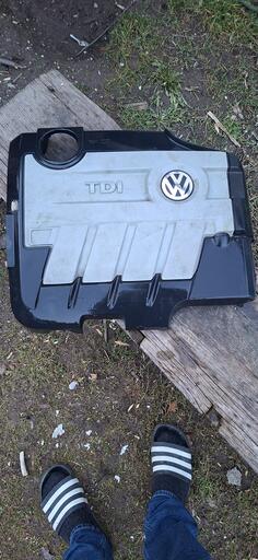 Innenraumlüfter za Golf 6