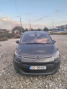 Citroen - C4 Picasso