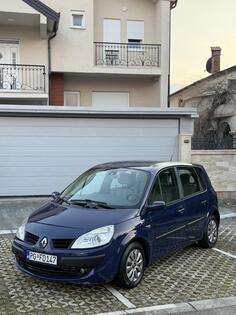 Renault - Scenic - 1.5dci