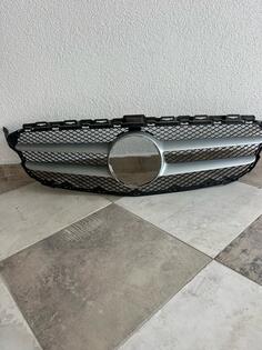 Grille for C 220 - year 2014-2021