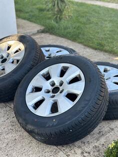 Ostalo felne i Zimska gume