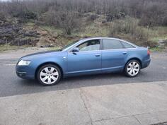 Audi - A6 - 2.7 tdi