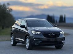 Opel - Grandland X - 1.5