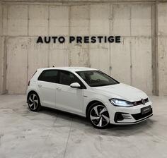 Volkswagen - Golf 7.5 - GTI