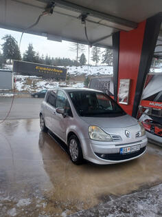 Renault - Modus - 1.5 dci