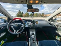 Honda - Civic - 2.2 i-CTDi