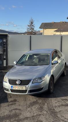 Volkswagen - Passat - 2.0