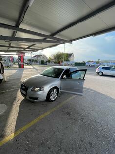 Audi - A3 - 1.9 TDI