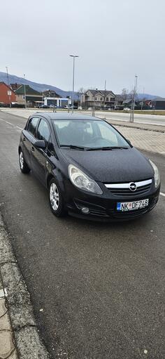 Opel - Corsa - 1.3