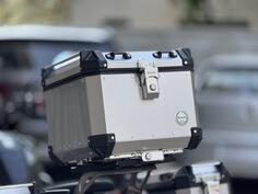 Motorradkoffer - Moto oprema