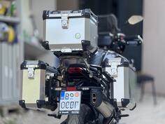 Kofer za motor - Moto oprema