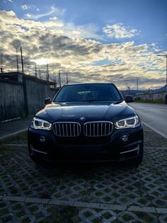 BMW - X5 - 40d xDrive
