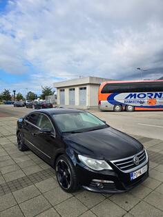 Volkswagen - Passat CC - 2.0