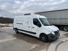 Renault - Master