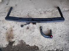 Abschlepphaken Volkswagen