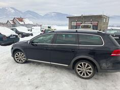 Volkswagen - Passat Alltrack - 20