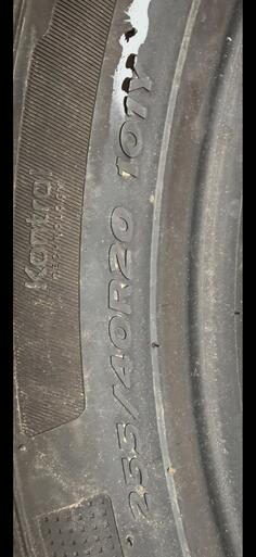 Hankook - ljetnje - Sommer guma