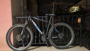 Rocky Mountain - master