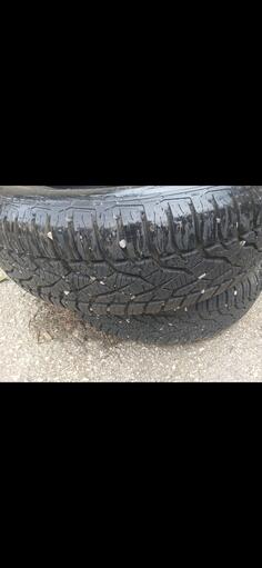 Barum - 15 - Dört mevsim guma