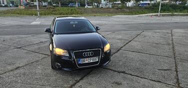 Audi - A3 - 1.9 tdi