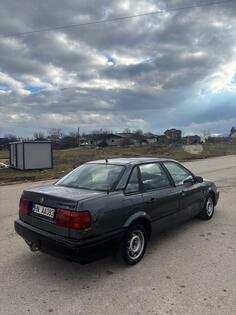 Volkswagen - Passat - 1 .9 TDI 66kw