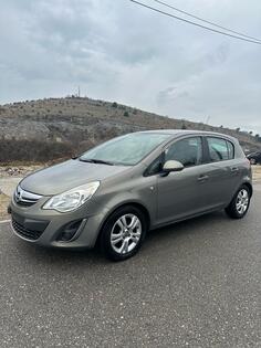 Opel - Corsa - 1.3