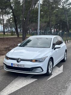 Volkswagen - Golf 8 - 2.0TDI