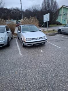 Volkswagen - Golf 4 - 1.6