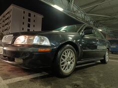 Volvo - S40 - premier