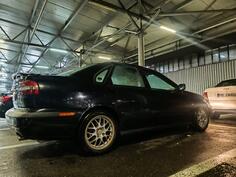 Volvo - S40 - premier