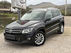 Volkswagen - Tiguan - 2.0 TDI