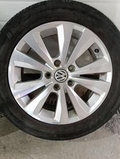 Wheel Effect felne i continental gume